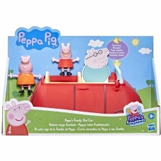 Vehículo Hasbro F21845L0