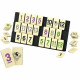 Juego de Mesa Myrummy (1 Pieza)