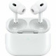 Auriculares Apple MTJV3TY/A Blanco