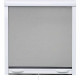 Cortina Mosquitera Enrollable Ventanas 125 x 145 cm