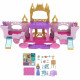 Figura de Acción Disney Princess HWX17