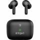 Wireless Earphones with Charging Case Ryght Jumo ANC Black