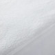 Protector de colchón TODAY Essential Cama doble 160 x 200 cm Blanco Waterproof