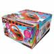Reproductor CD/MP3 Lexibook Miraculous Bluetooth 5.0 Rojo