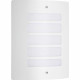 Wall Light Brilliant Todd White Metal Plastic 60 W E27
