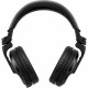 Auriculares de Diadema Pioneer HDJ-X7 Negro