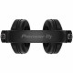 Auriculares de Diadema Pioneer HDJ-X7 Negro