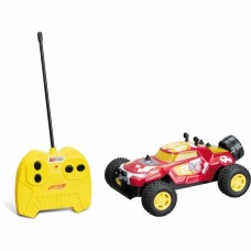 Coche Radio Control Mondo Buggy