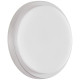 Ceiling Light Brilliant Devora Silver LED Light