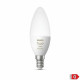 Bombilla LED Philips 929002294204 Blanco G 5,5 W E14 470 lm (6500 K)
