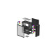 Caja Semitorre ATX DEEPCOOL R-CC560-BKTAA4-G-2