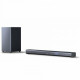 Barra de Sonido Sharp HT-SBW460 Negro metálico 440 W