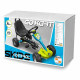 Coche Kart Stamp J679001