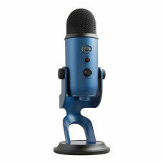 Micrófono Logitech