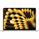 Laptop Apple MacBook Air M3 16 GB RAM 256 GB 15,3