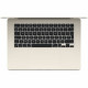 Laptop Apple MacBook Air M3 16 GB RAM 256 GB 15,3