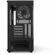 Caja Semitorre Micro ATX / Mini ITX / ATX Zalman P10 Negro