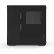 Caja Semitorre Micro ATX / Mini ITX / ATX Zalman P10 Negro