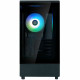 Caja Semitorre Micro ATX / Mini ITX / ATX Zalman P10 Negro