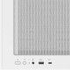Caja Semitorre Micro ATX / Mini ITX / ATX Zalman P30 AIR Blanco