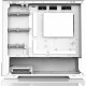 Caja Semitorre Micro ATX / Mini ITX / ATX Zalman P30 AIR Blanco