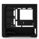 Caja Semitorre Micro ATX / Mini ITX / ATX Zalman P30 AIR Negro
