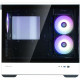Caja Semitorre Micro ATX / Mini ITX / ATX Zalman P30 BW