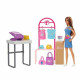 Muñeca Barbie HKT78