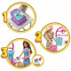 Muñeca Barbie HKT78