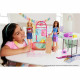 Muñeca Barbie HKT78