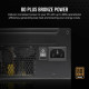 Power supply Corsair CX650 650 W 130 W 80 Plus Bronze