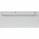 Bluetooth Keyboard Bluestork KB-MINI-PC-MAC/FR Azerty French White