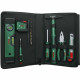 Juego de Llaves BOSCH