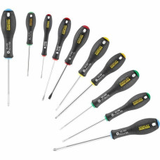 Set de Destornilladores Stanley FMHT0-62128