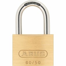 Candado de llave ABUS 60/50