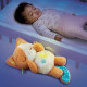 Juguete Musical Vtech Baby My Kitten Sweet Night