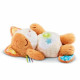 Juguete Musical Vtech Baby My Kitten Sweet Night