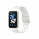 Activity Bangle Samsung Galaxy Fit3 White Silver 1,6