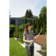 Mango Telescópico Gardena ClassicCut + ComfortCut 9859-20 74-96 cm