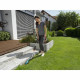 Mango Telescópico Gardena ClassicCut + ComfortCut 9859-20 74-96 cm