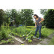 Mango Telescópico Gardena Combisystem 03719-20 Aluminio 90-145 cm
