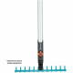 Mango Telescópico Gardena Combisystem 03719-20 Aluminio 90-145 cm
