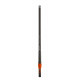 Mango Telescópico Gardena Combisystem 03719-20 Aluminio 90-145 cm