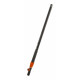 Mango Telescópico Gardena Combisystem 03719-20 Aluminio 90-145 cm