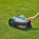 Robot cortacésped Gardena Smart Sileno Life 750 750 m²