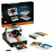 Juego de Construcción Lego 21345 Ideas Polaroid OneStep SX-70 Camera