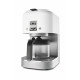Cafetera de Goteo Kenwood COX750WH 1000 W 1200 W 750 ml