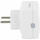 Set de enchufes con control remoto Chacon   6 Piezas