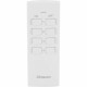 Set de enchufes con control remoto Chacon   6 Piezas