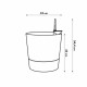 Plant pot Elho Plastic Circular Modern